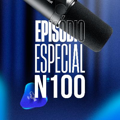 Edição Especial - Direto do front com o time uMode | uModeCast 100