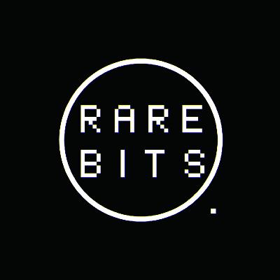 RARE BITS with Uncle Eddie RARE BITS with Uncle Eddie