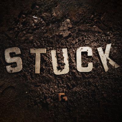 Stuck in a Rut