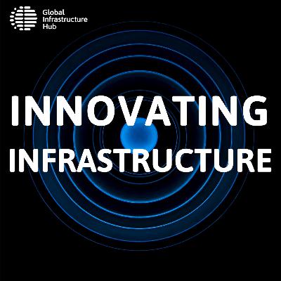 Candela Sancho - infrastructure monitoring from space