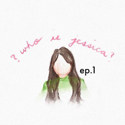EP 1 | Who is Jessica? From KPOP Trainee to a Korea-Based Creator