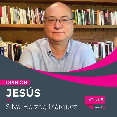 Usar Palacio Nacional como asoleadero es una radiografía del gobierno: Jesús Silva-Herzog Márquez