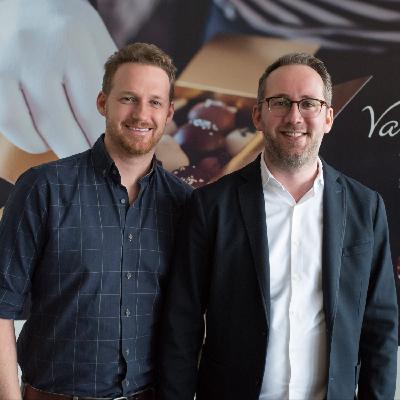 De Streekshow - aflevering 4 - Chocolatier Valentino