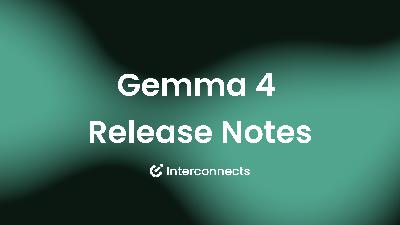 Gemma 4 and what makes an open model succeed