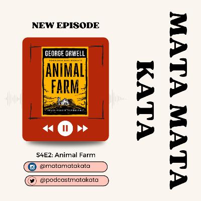 S4E2: Animal Farm