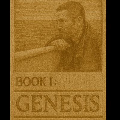 Midnight Mass Book I: Genesis Midnight Mass Book I: Genesis