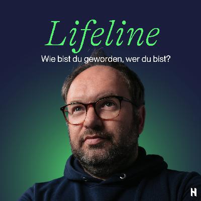 Lifeline: Sachar Klein (hypr)