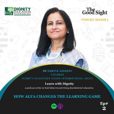 How ALfA Changes the Learning Game How ALfA Changes the Learning Game