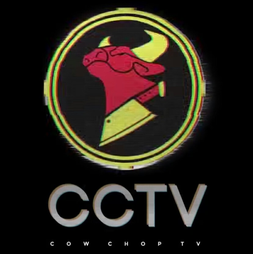 LA SUBWAY & THE SURFACE WORLD ABOVE • CCTV #4