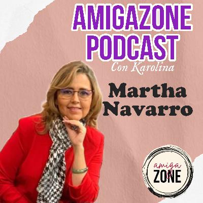 La experiencia hace al maestro con Martha Navarro
