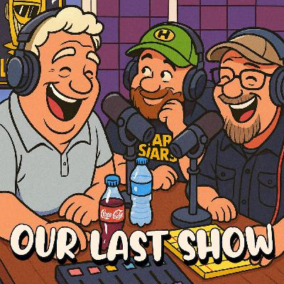 Our Last Show