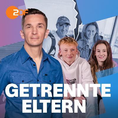18|Getrennte Eltern: So geht es trotzdem weiter