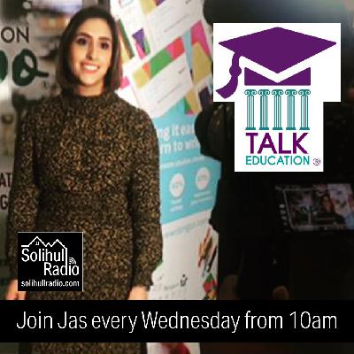 Talk Education 24.03.21