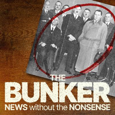 Inside Hitler’s inner circle – How his underlings served the Nazi tyrant