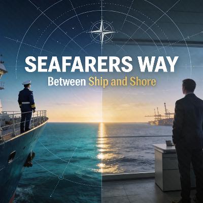 Between Ship and Shore - "Shipping in the eyes of the beholder"