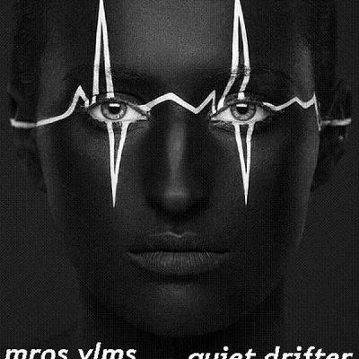 Quiet Drifter Quiet Drifter