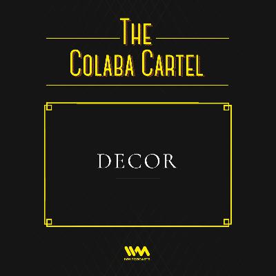Ep. 04: Decor Ep. 04: Decor