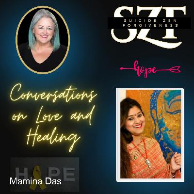 Conversations on Love and Healing