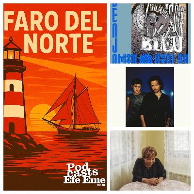 Faro del Norte 12, 18-11-2025