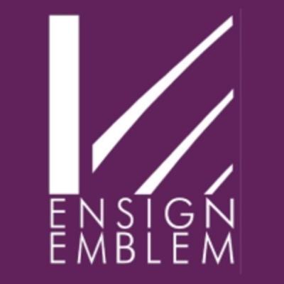 Ensign Emblem Interview with Kristine Shreve