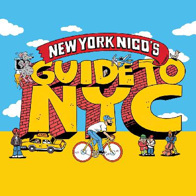 New York Nico's Guide to NYC: Hidden Gems for Locals, Must-Sees for Visitor New York Nico's Guide to NYC: Hidden Gems for Locals, Must-Sees for Visitor
