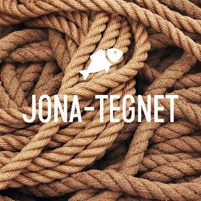 EP15 - Jona-Tegnet EP15 - Jona-Tegnet