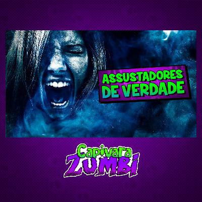 8 FILMES DE TERROR QUE ASSUSTAM DE VERDADE 8 FILMES DE TERROR QUE ASSUSTAM DE VERDADE