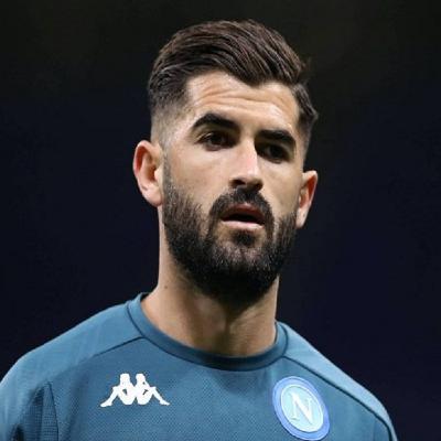 MARAT Football Management | Elseid Hysaj ingin pindah ke klub Liga Champions