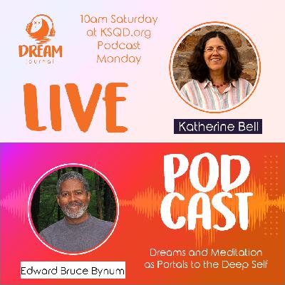 Portals to the Deep Self with Edward Bruce Bynum, PhD