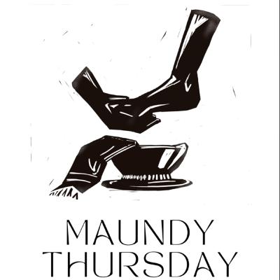 Maundy Thursday | Fr. Ben Jefferies | Luke 22:14-30