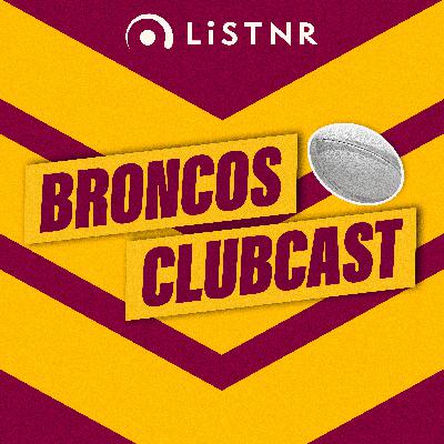Broncos Clubcast | Shibasaki Dropped, Mam's Round 2 Review, Tallis vs Reynolds & Melbourne Preview Broncos Clubcast | Shibasaki Dropped, Mam's Round 2 Review, Tallis vs Reynolds & Melbourne Preview