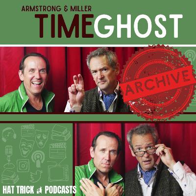 S3 Ep13: Timeghost Archive Episode 13
