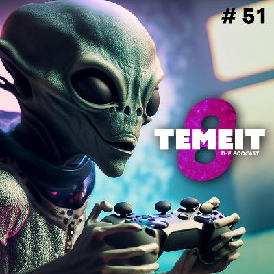 BELIEVE! // TEMEIT The Podcast S03E51
