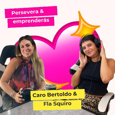 Fusión creativa: el camino emprendedor de @floraysahumo & @potiches