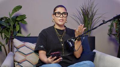 'I felt like a part of me was stripped'