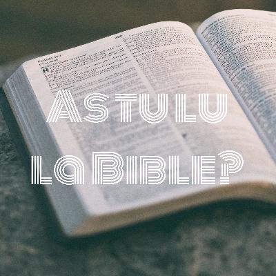 Épisode #23: Mémorisation biblique