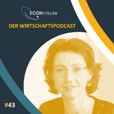 #43 KI: Hemmt die EU-Regulierung Innovation?