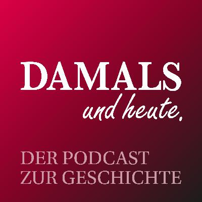 DAMALS und heute - Trailer (2025)