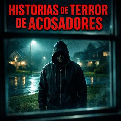 6 de las historias de terror REALES más perturbadoras sobre acosadores que convirtieron la vida cotidiana en una pesadilla
