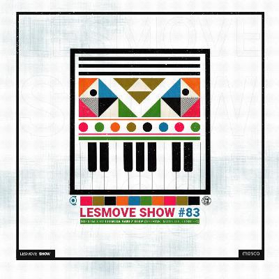 LesMove - shOw #083 Guestmix by Leemisa Yanez Deep (DEEPINK, Matelile, Lesotho) LesMove - shOw #083 Guestmix by Leemisa Yanez Deep (DEEPINK, Matelile, Lesotho)