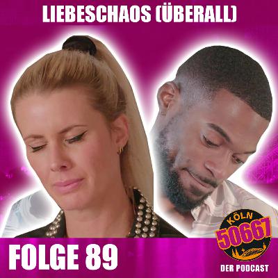 #89 Liebeschaos (überall) #89 Liebeschaos (überall)