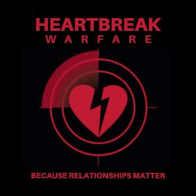 Heartbreak Warfare- Mercy Seat (Andy)
