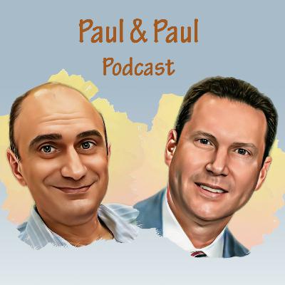 Episode 20 - Human Side to AI Innovation Episode 20 - Human Side to AI Innovation