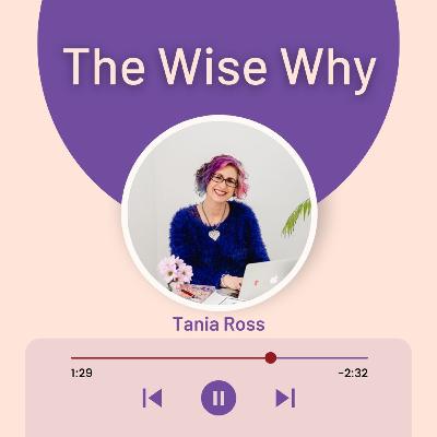 From Breakdown to Breakthrough: A Story of Reinvention