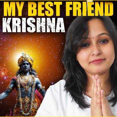 Most People Don’t Pray to Krishna — They Only Ask (Do This Instead)