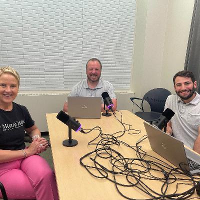 Mental Health Matters: A Conversation with MiraVista