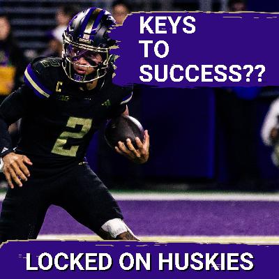 Who Are Washington's BIGGEST Keys To SUCCESS In 2026?