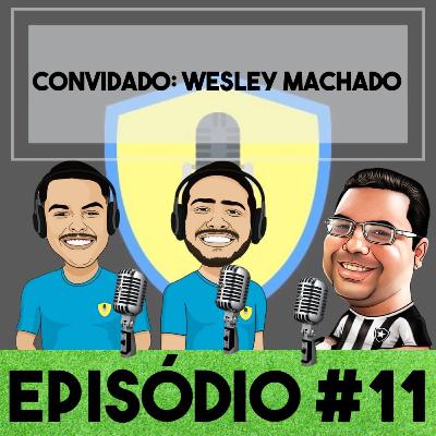 EPISÓDIO #11 EPISÓDIO #11