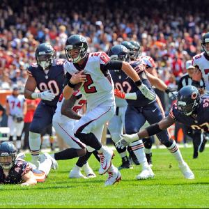 Episode 12 - No SB Hangover for the Falcons