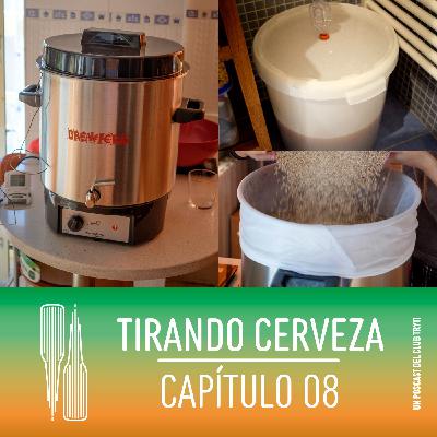 Tirando Cerveza - Cap08 - Como elegir mi primer equipo